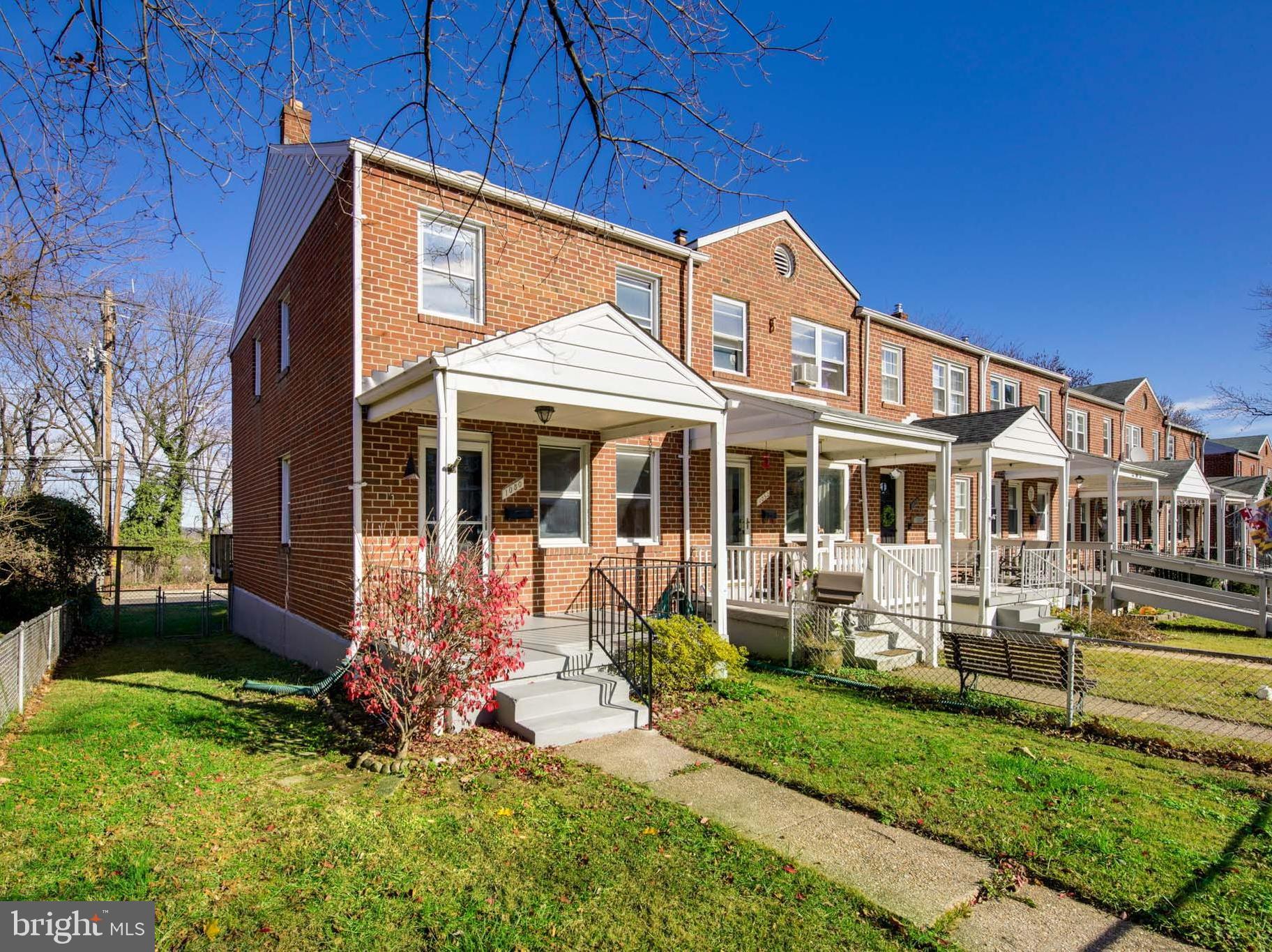 1050 Elm Road Baltimore, MD 21227 - Photo 1 of 32