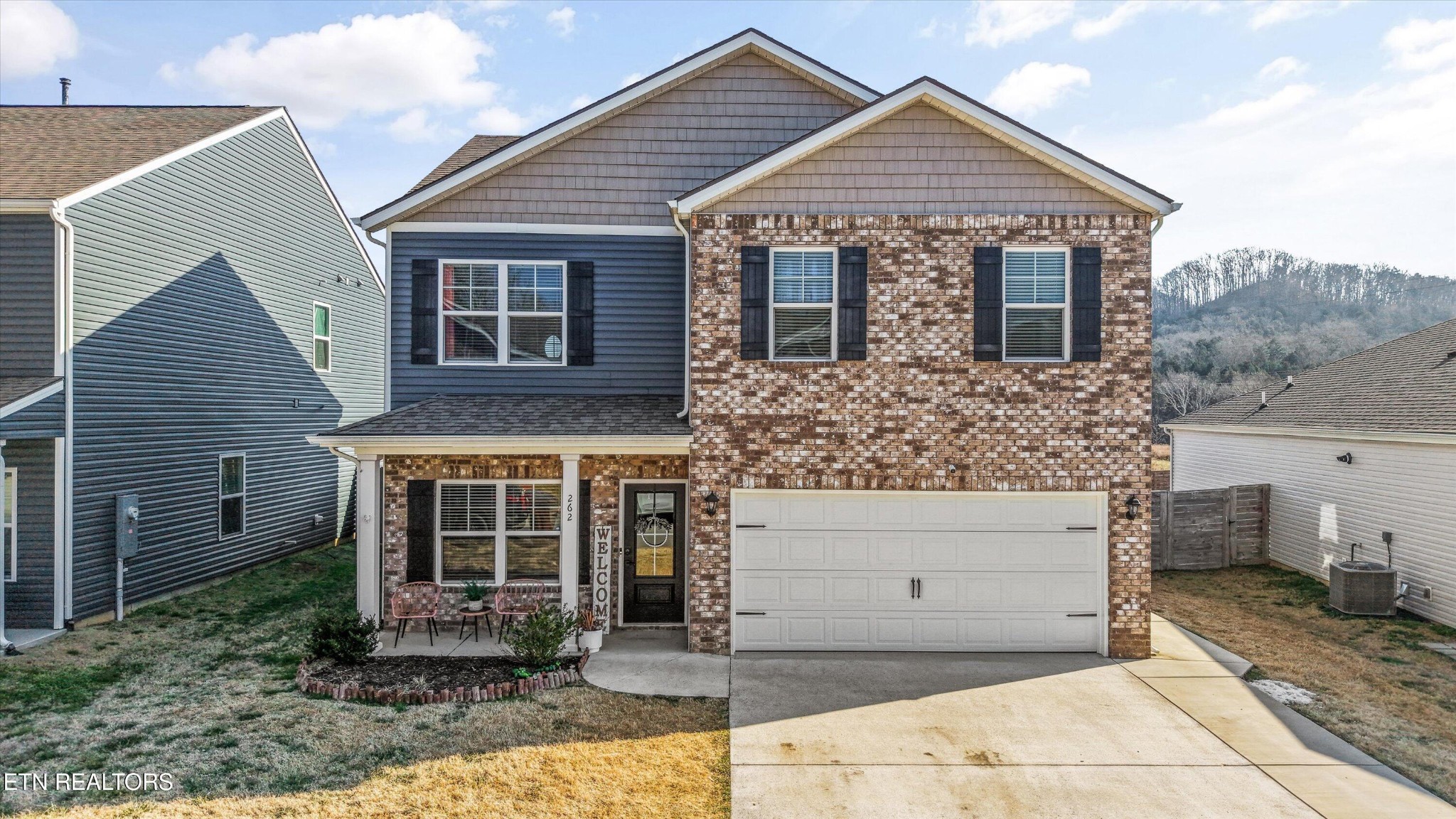 262 Ibis Loop Oak Ridge, TN 37830 - Photo 35 of 35 Gallery Image 35