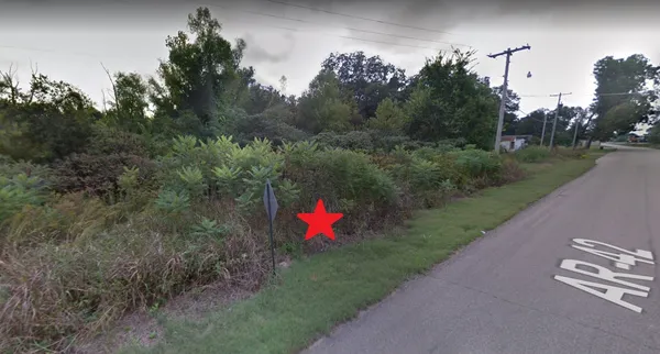 $1,400 | Lot 28 Hammond Avenue, Turrell, AR 72384