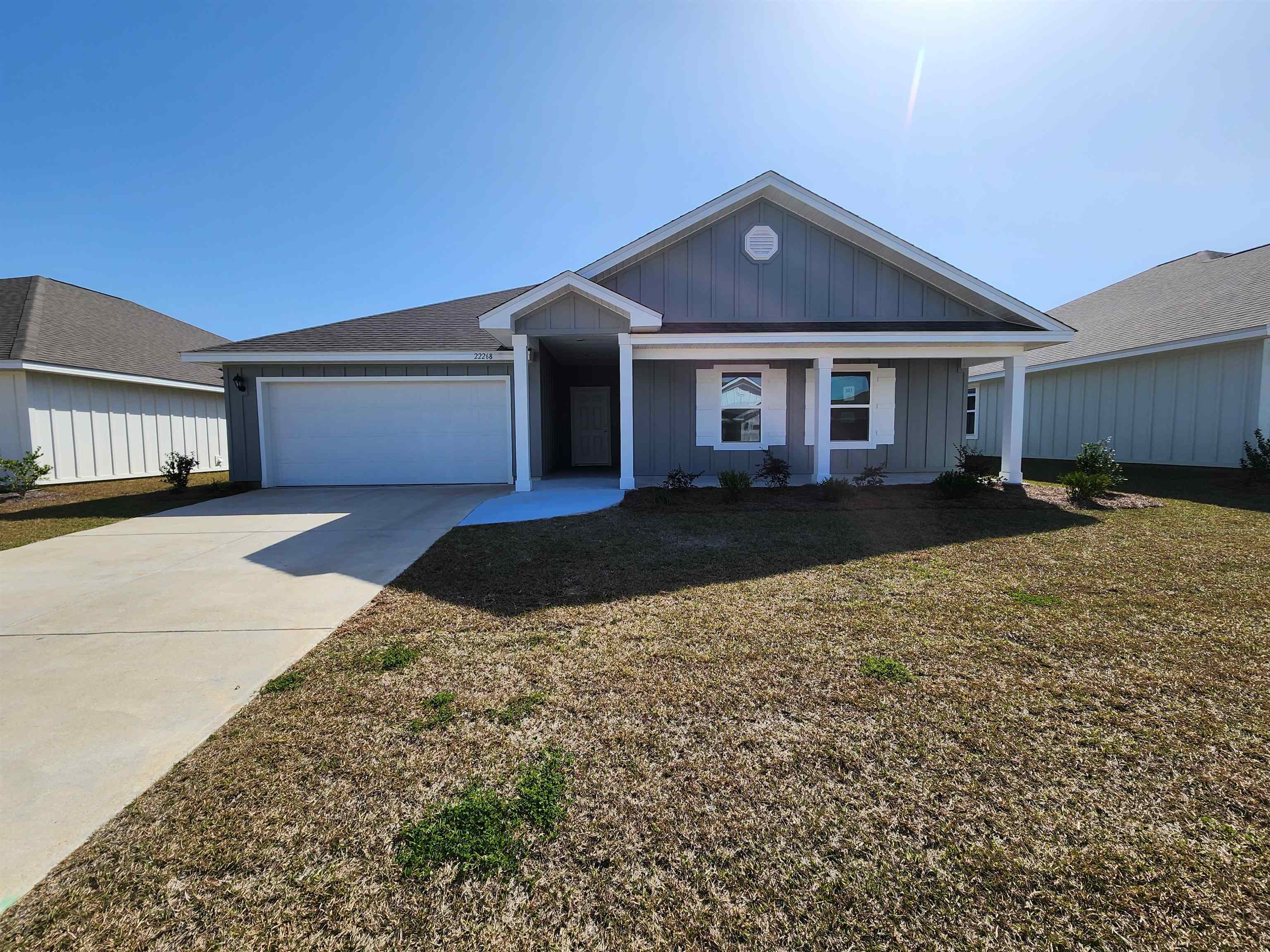 22268 Aleutian Avenue Foley, AL 36535 - Photo 1 of 23