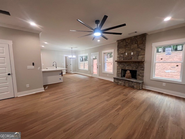 253 Fox Valley Road Clarkesville, GA 30523 - Photo 15 of 42