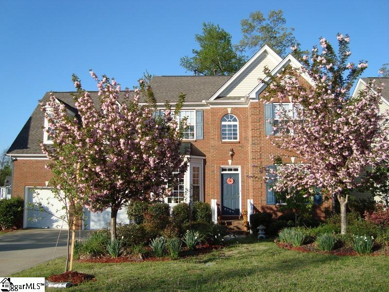 102 Saybrook Road Simpsonville, SC 29681 - Photo 11 of 18