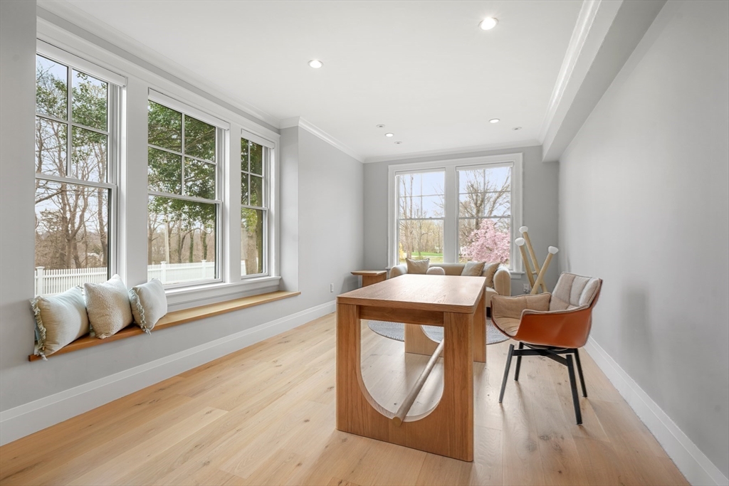 66 Jerusalem Road Cohasset, MA 02025 - Photo 21 of 40 a living room with furniture and a window