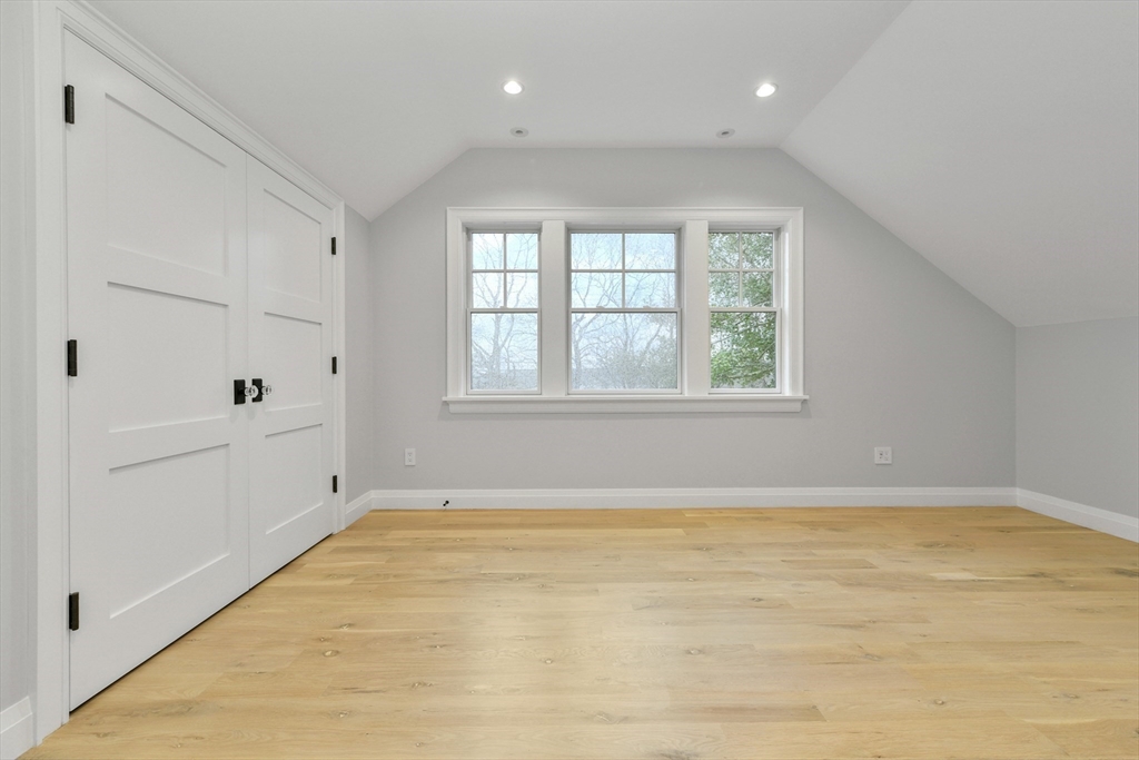 66 Jerusalem Road Cohasset, MA 02025 - Photo 30 of 40 a view of an empty room with a window