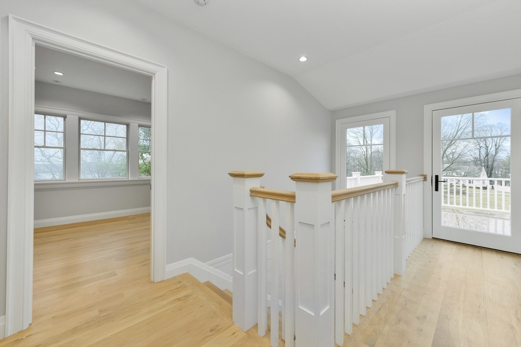 66 Jerusalem Road Cohasset, MA 02025 - Photo 31 of 40 a view of a room with white walls