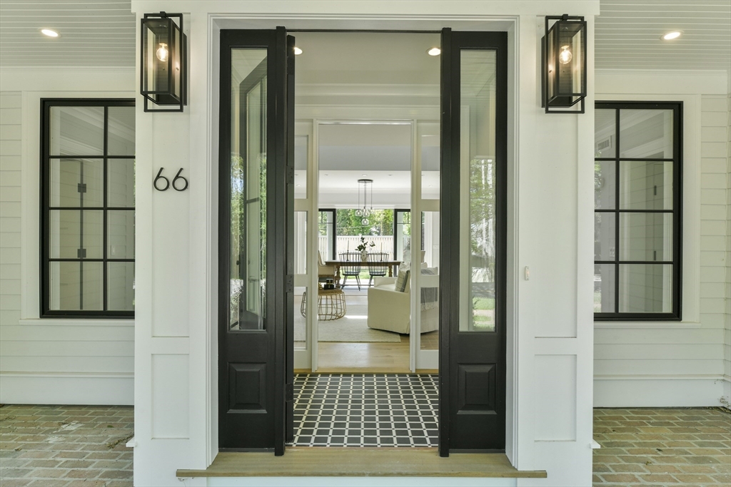 66 Jerusalem Road Cohasset, MA 02025 - Photo 36 of 40 view of a bathroom
