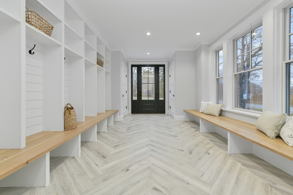 66 Jerusalem Road Cohasset, MA 02025 - Photo 6 of 40 a living room with furniture and window