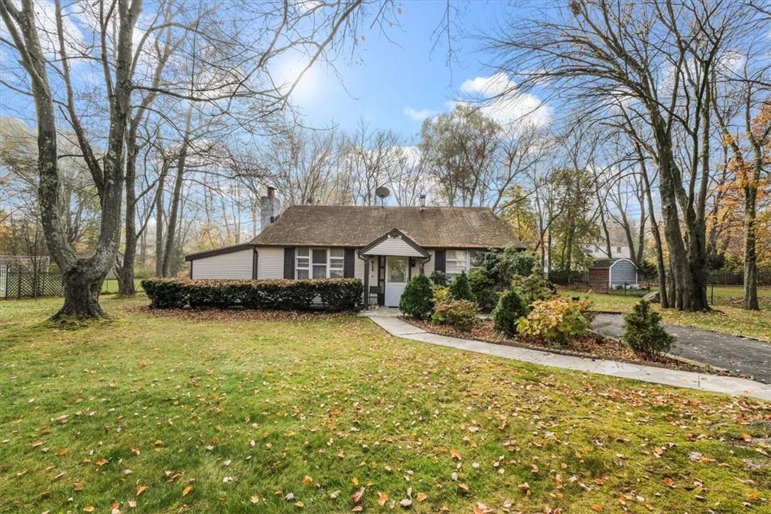 Welcome to 15 Maple Drive