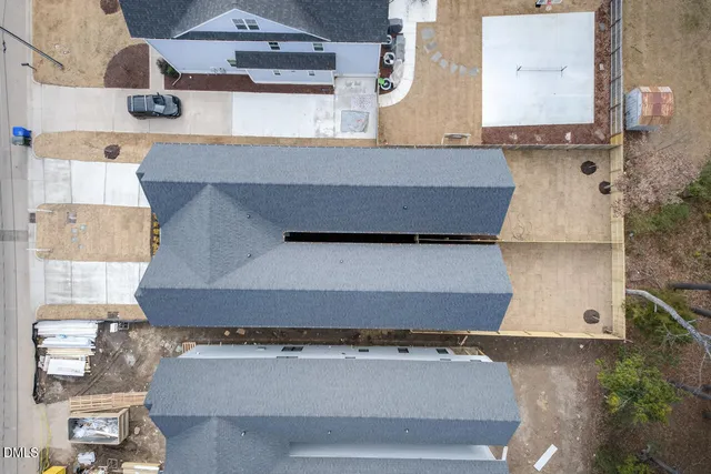 $625,000 | 3027 Omah Street, Unit A, Durham, NC 27705