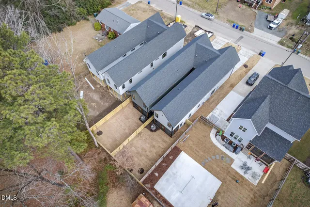 $625,000 | 3027 Omah Street, Unit A, Durham, NC 27705