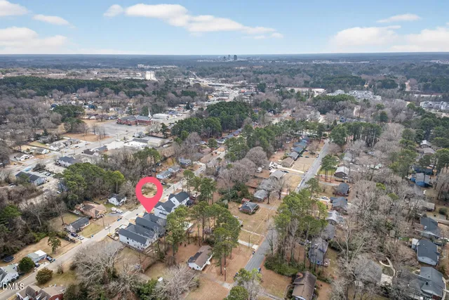 $625,000 | 3027 Omah Street, Unit A, Durham, NC 27705