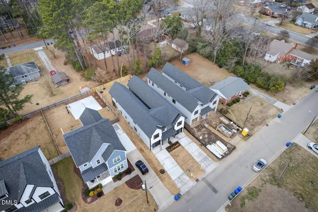 $625,000 | 3027 Omah Street, Unit A, Durham, NC 27705