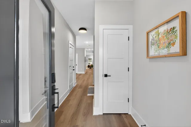 $625,000 | 3027 Omah Street, Unit A, Durham, NC 27705