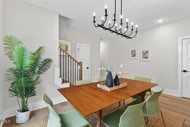 $625,000 | 3027 Omah Street, Unit A, Durham, NC 27705