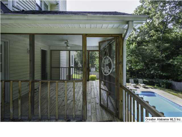 5445 Hickory Ridge Drive Birmingham, AL 35242 - Photo 26 of 32