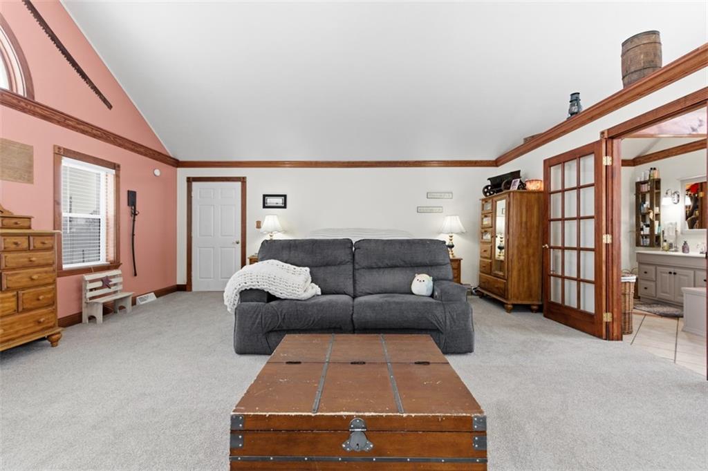 2976 Henderson Road Washington, PA 15301 - Photo 26 of 50 a living room with furniture and a window