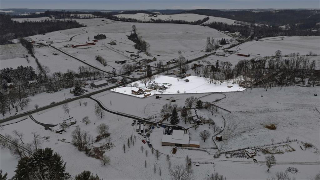 2976 Henderson Road Washington, PA 15301 - Photo 48 of 50 a view of a sink and table in a backyard