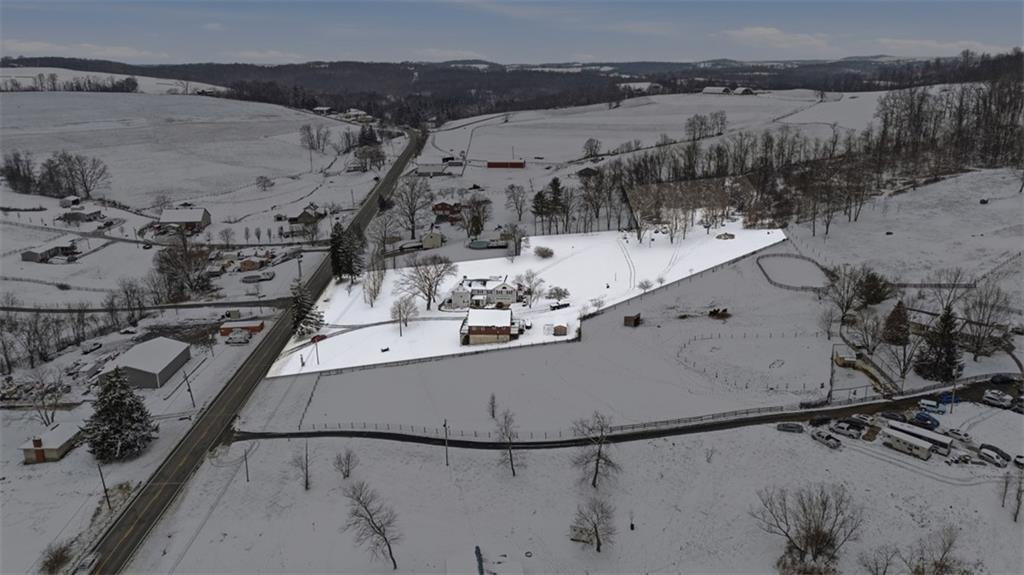 2976 Henderson Road Washington, PA 15301 - Photo 49 of 50 a view of a city