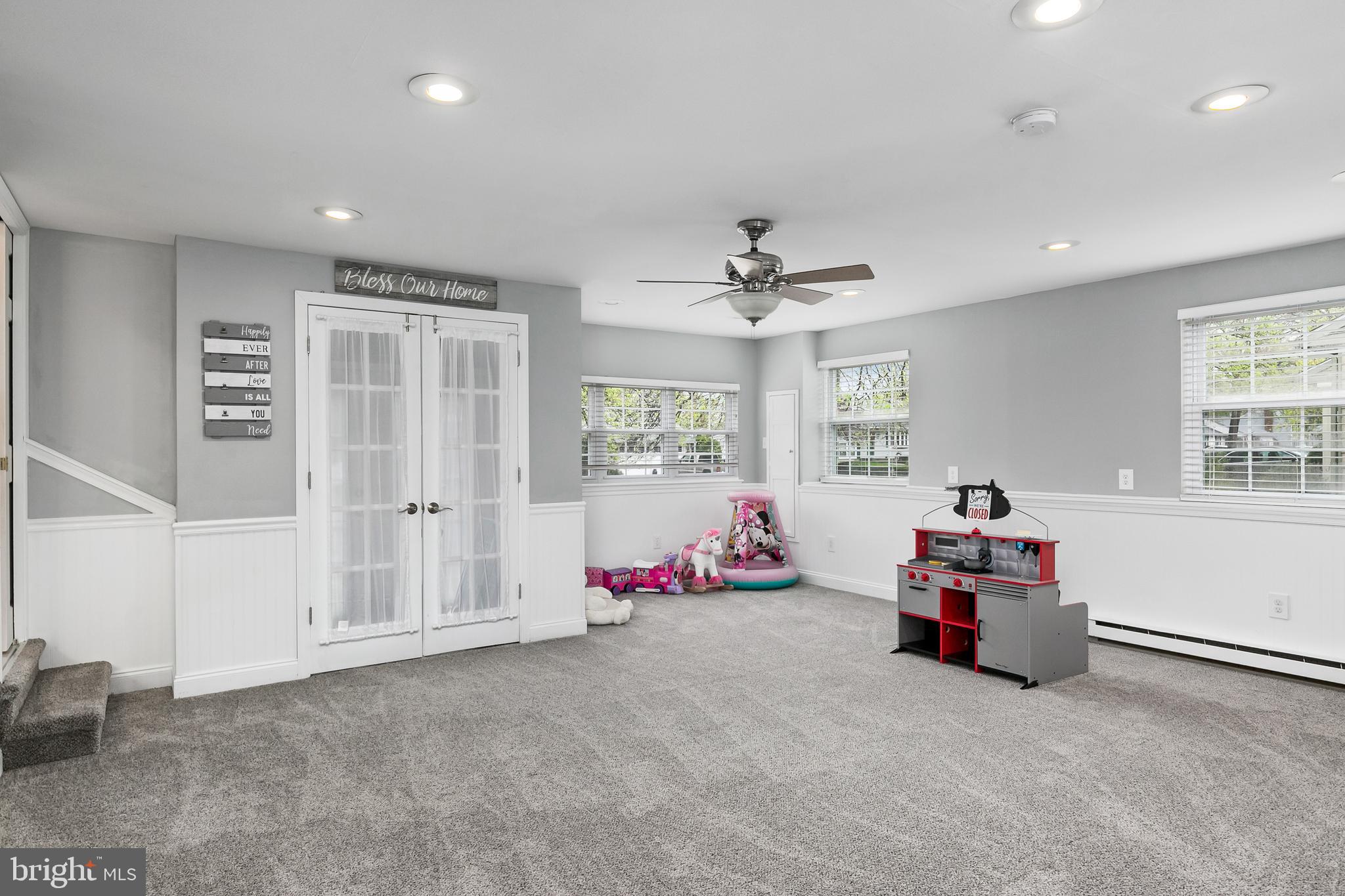 141 Red Stone Ridge Delran, NJ 08075 - Photo 14 of 28 Bonus Room/In-Law Suite