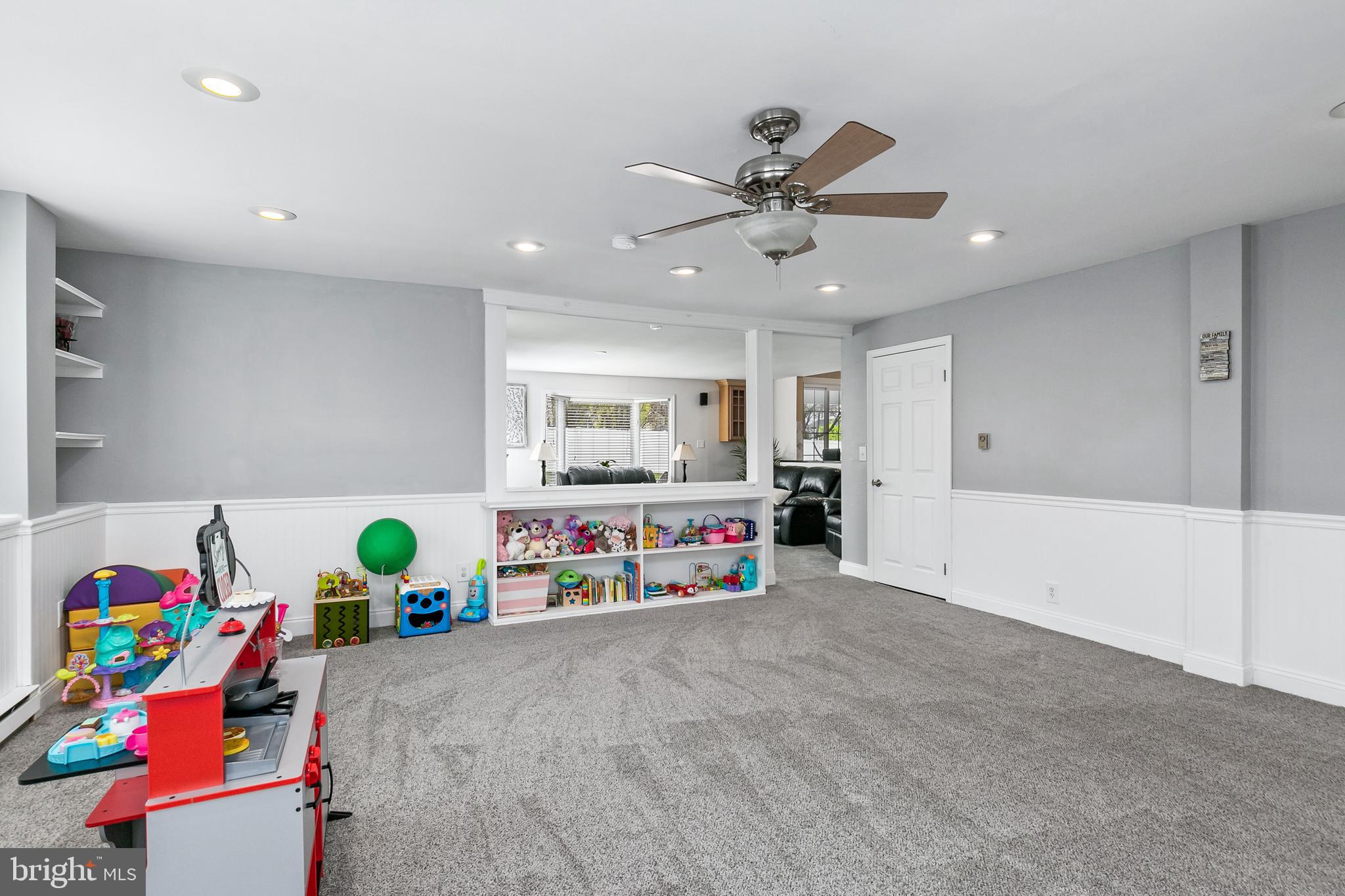 141 Red Stone Ridge Delran, NJ 08075 - Photo 15 of 28 Bonus Room/In-Law Suite