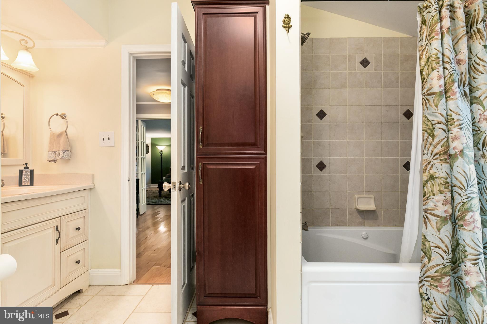 141 Red Stone Ridge Delran, NJ 08075 - Photo 18 of 28 Full Bath