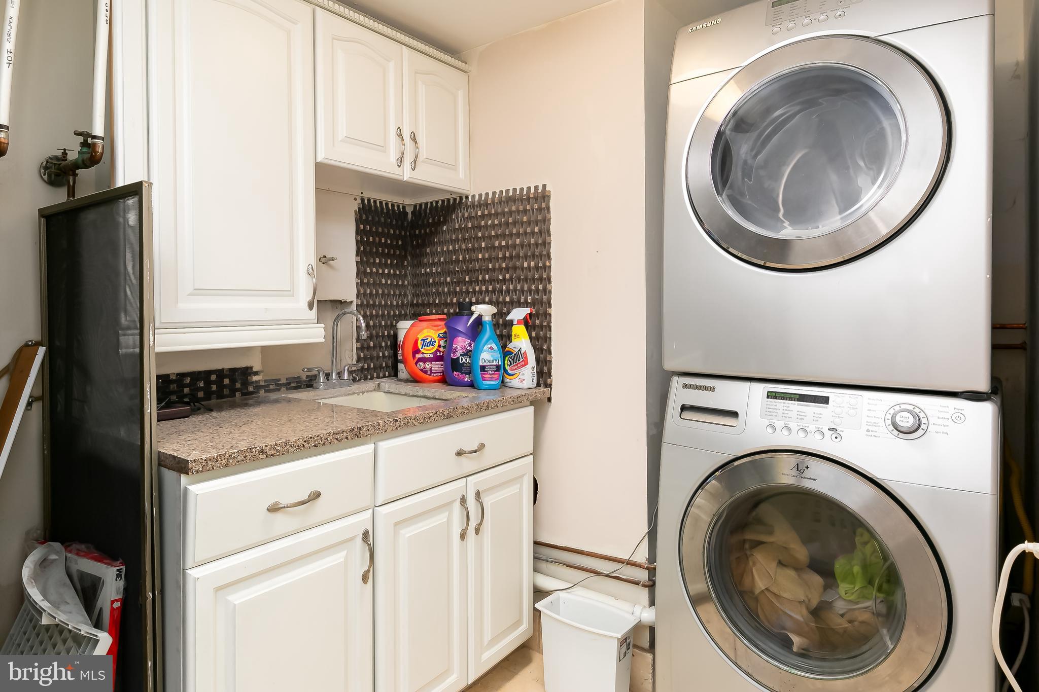 141 Red Stone Ridge Delran, NJ 08075 - Photo 20 of 28 Laundry Room