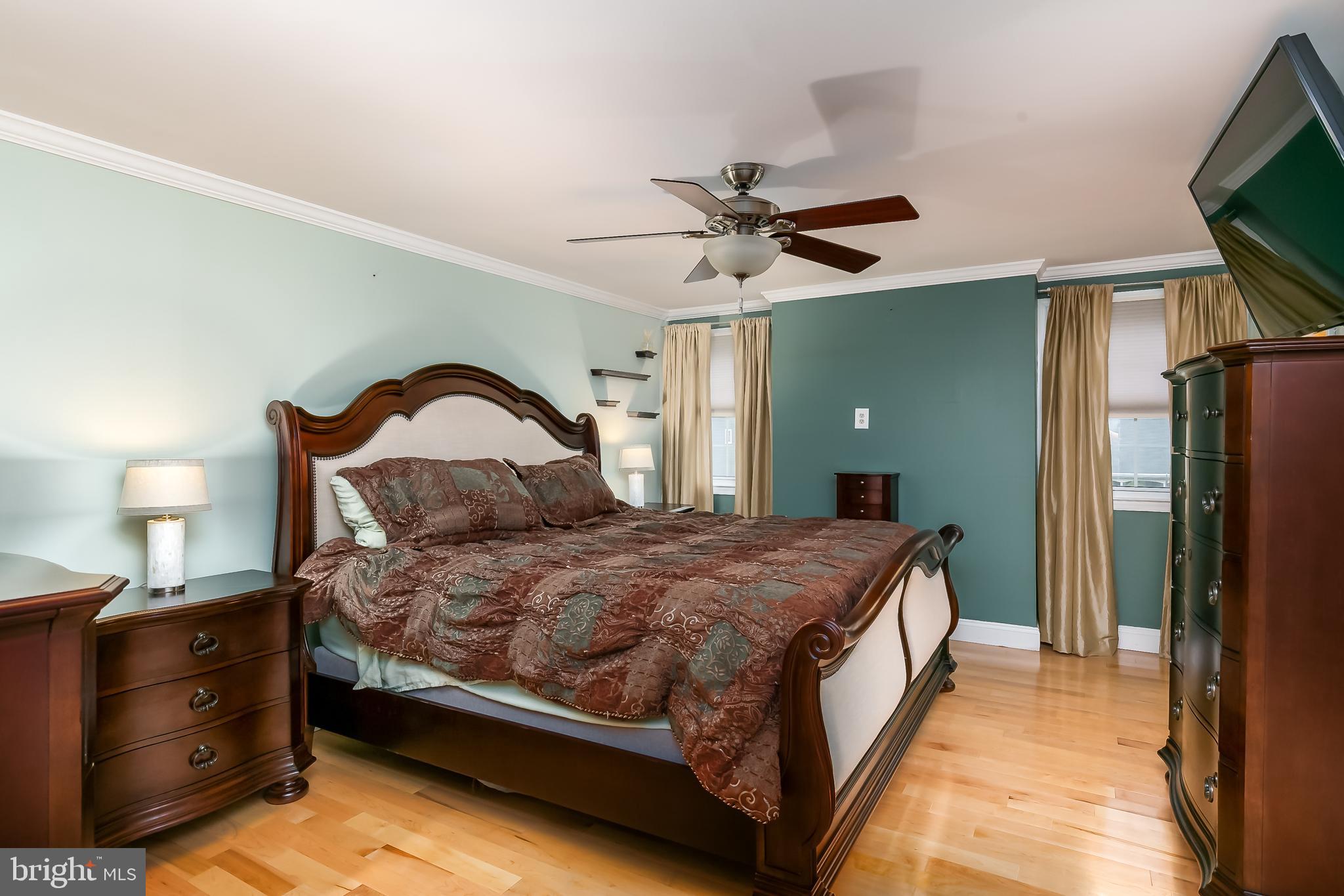 141 Red Stone Ridge Delran, NJ 08075 - Photo 21 of 28 Master Bedroom