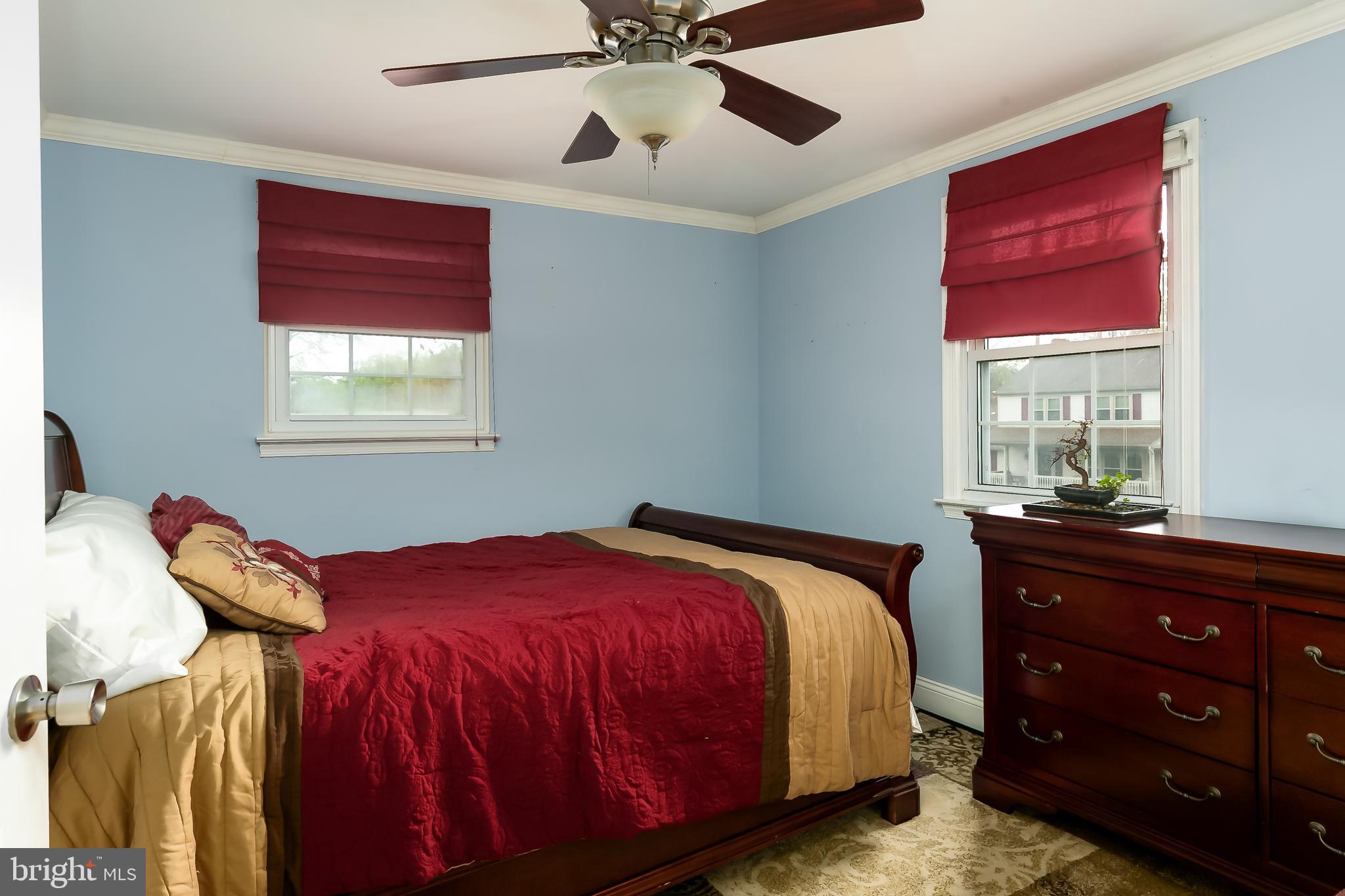 141 Red Stone Ridge Delran, NJ 08075 - Photo 24 of 28 Bedroom 3