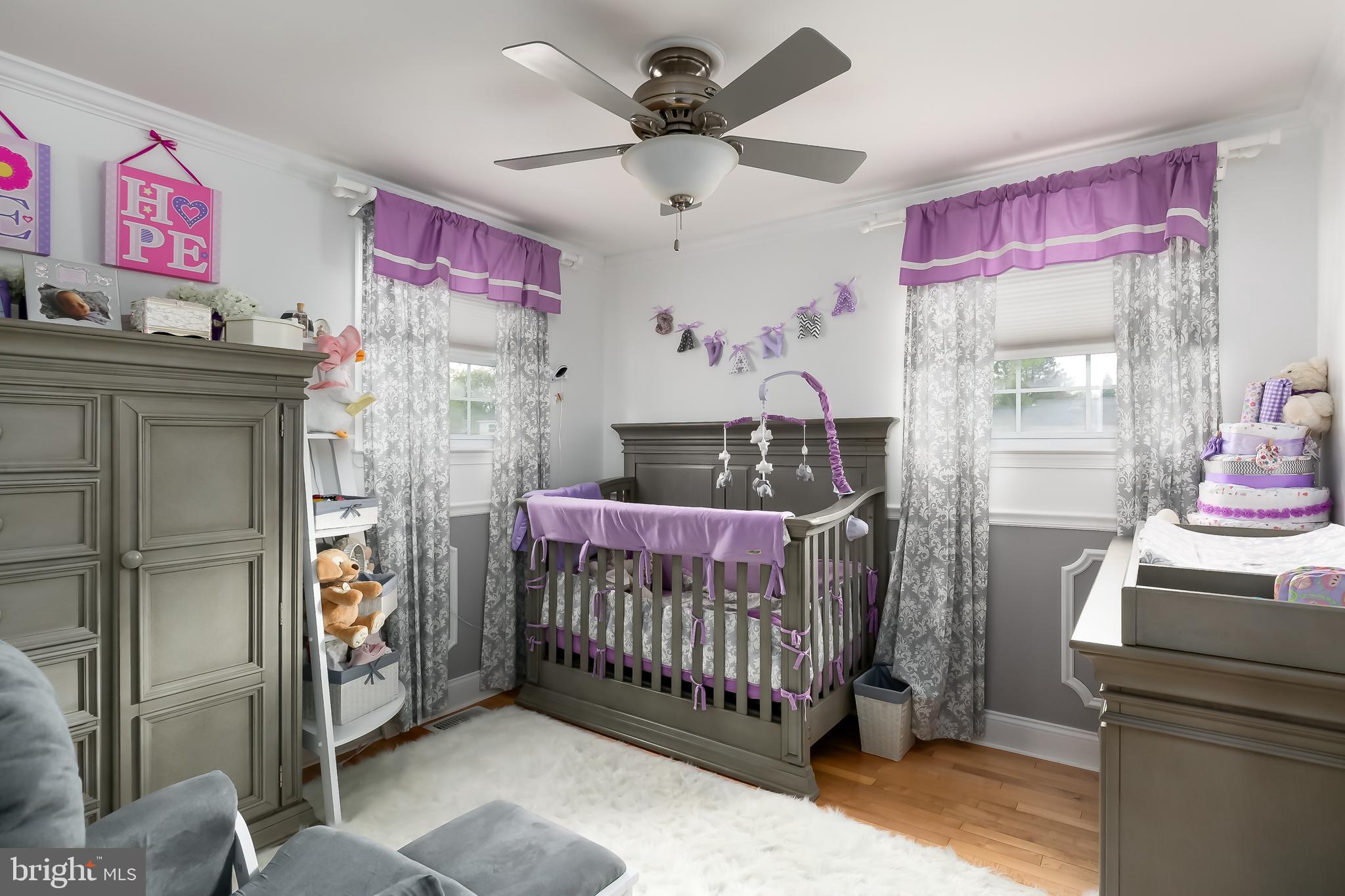 141 Red Stone Ridge Delran, NJ 08075 - Photo 25 of 28 Bedroom 4