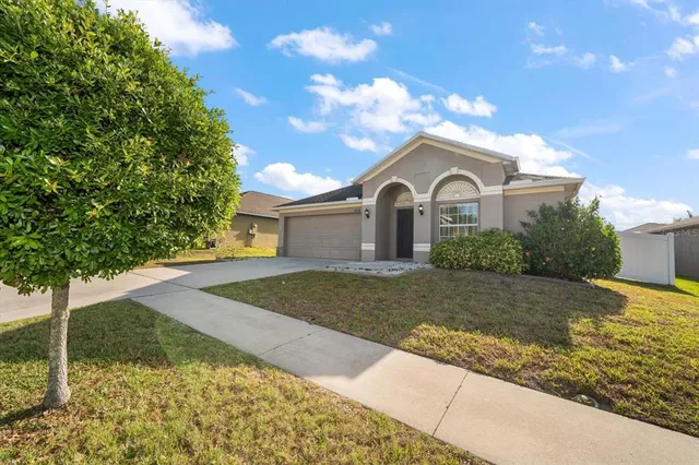 $345,000 | 18314 Waydale Loop, Hudson, FL 34667