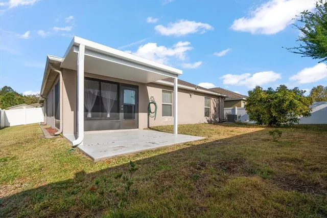 $345,000 | 18314 Waydale Loop, Hudson, FL 34667