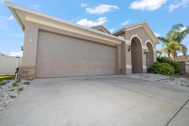 $345,000 | 18314 Waydale Loop, Hudson, FL 34667