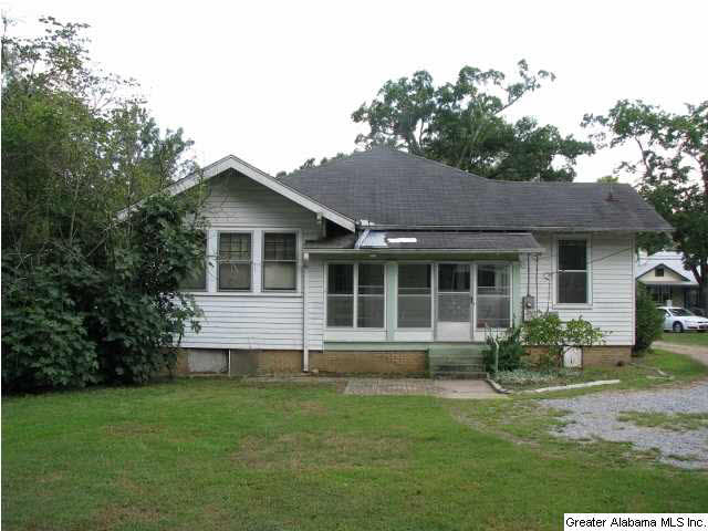 408 Brignoli Street Talladega, AL 35160 - Photo 11 of 17