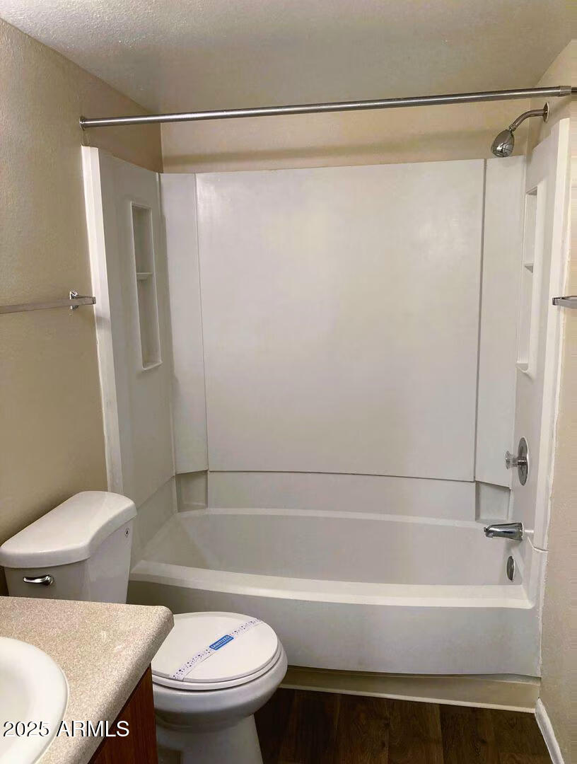 5350 East Taylor Street, Unit 1 Phoenix, AZ 85008 - Photo 6 of 10 Bathroom