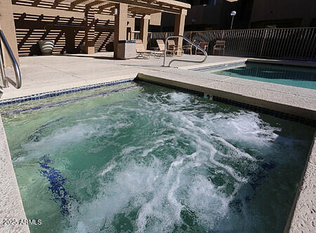 5350 East Taylor Street, Unit 1 Phoenix, AZ 85008 - Photo 8 of 10 Spa
