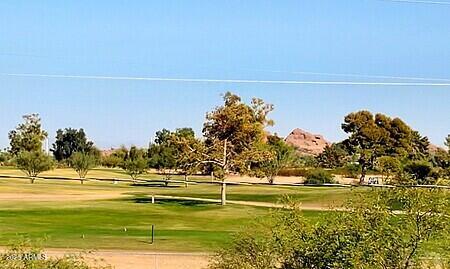5350 East Taylor Street, Unit 1 Phoenix, AZ 85008 - Photo 9 of 10 Papago Golf Course