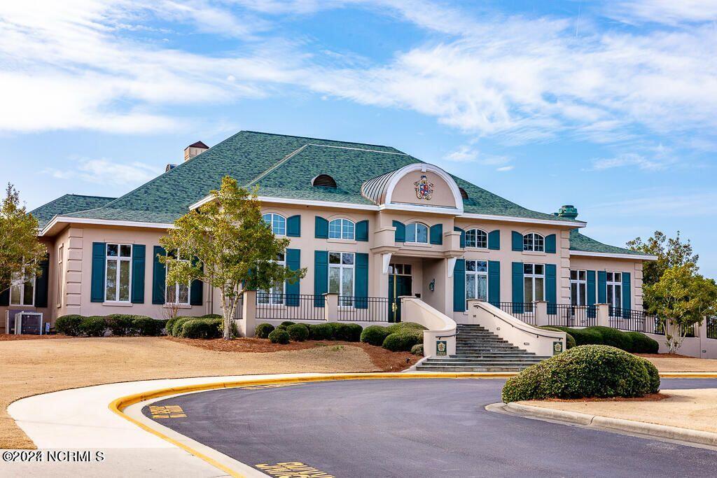 112 Mellen Road New Bern, NC 28562 - Photo 28 of 29 Clubhouse