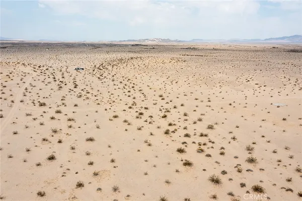 a view of beach and ocean
