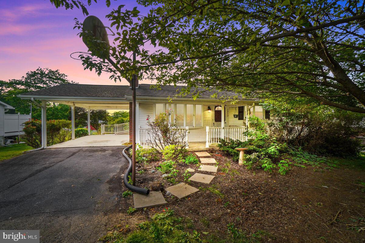 7952 McKaig Road Frederick, MD 21701 - Photo 1 of 1 Gallery Image 1
