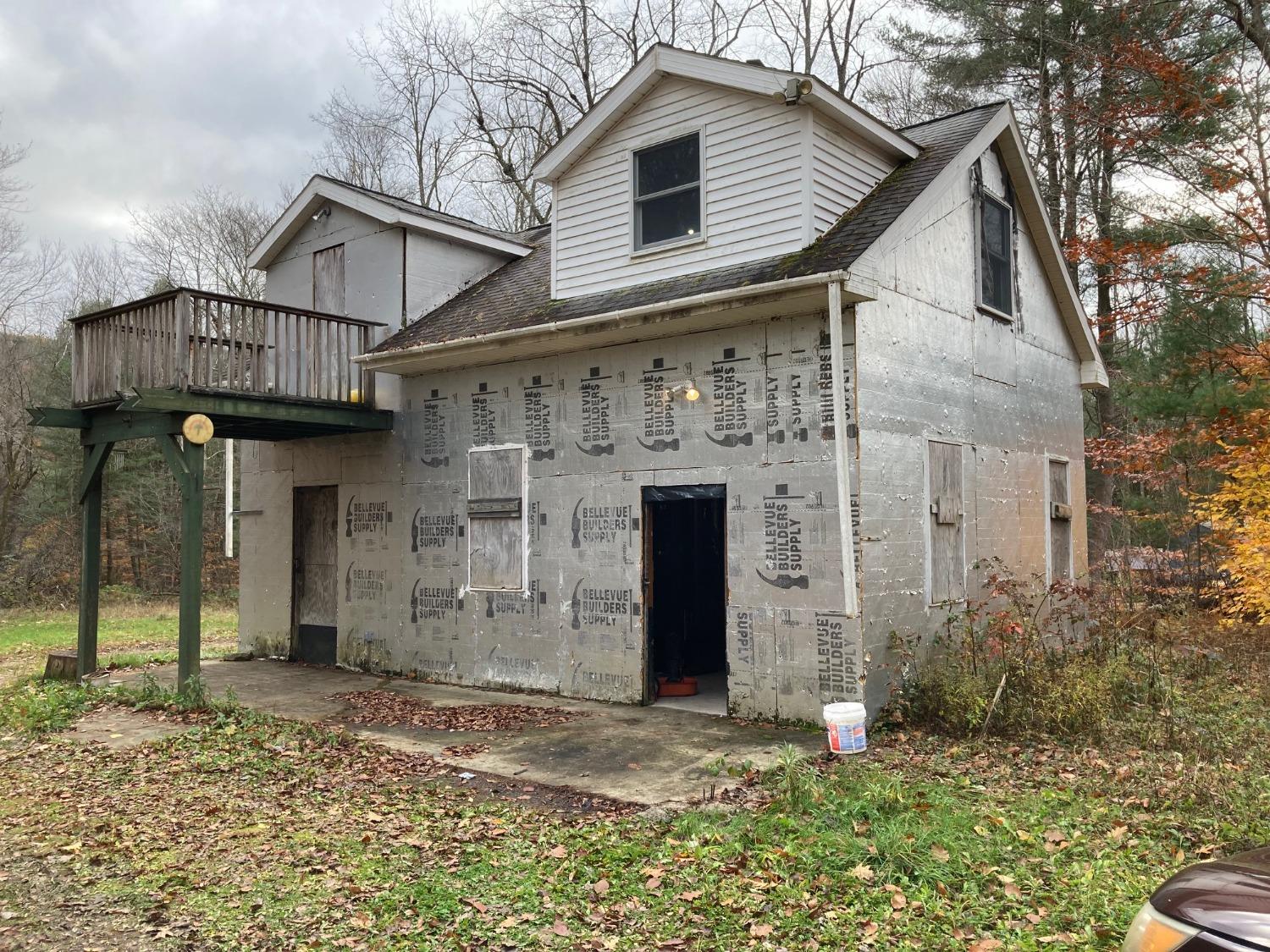 1694 Steam Mill Road Deposit, NY 13754 - Photo 1 of 1 Gallery Image 1