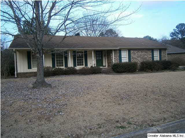 1333 Swallow Lane Birmingham, AL 35213 - Photo 1 of 17
