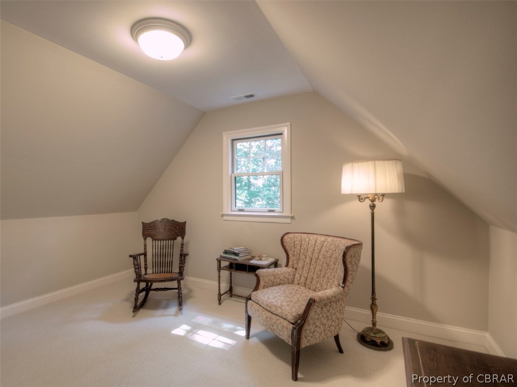 1178 Providence Road Deltaville, VA 23043 - Photo 43 of 50 And a separate sitting/dressing room.