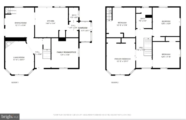 $269,900 | 306 South Main Street, Federalsburg, MD 21632