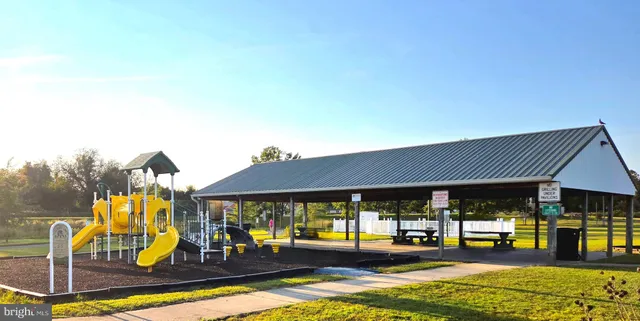 a view of a swimming pool