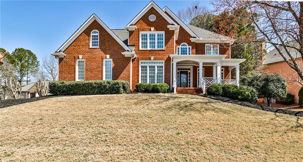 4537 Rutherford Drive Marietta, GA 30062 - Photo 1 of 1 Gallery Image 1