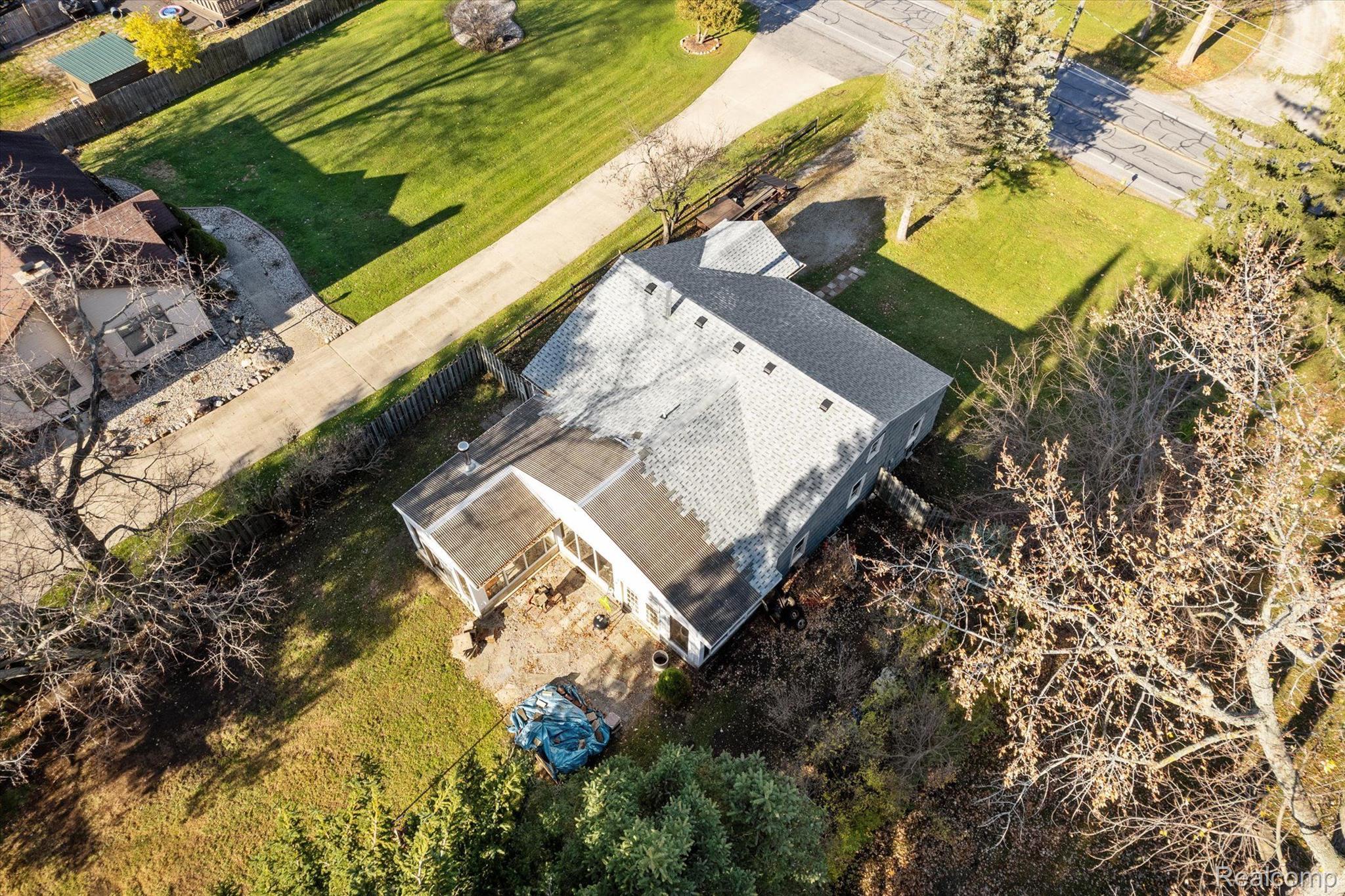 1570 East Hurd Road Monroe, MI 48162 - Photo 40 of 49 Gallery Image 40