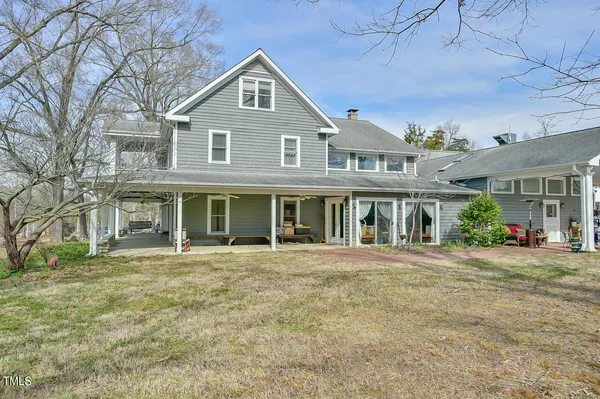 $2,400,000 | 144 Celebrity Dairy Way, Siler City, NC 27344