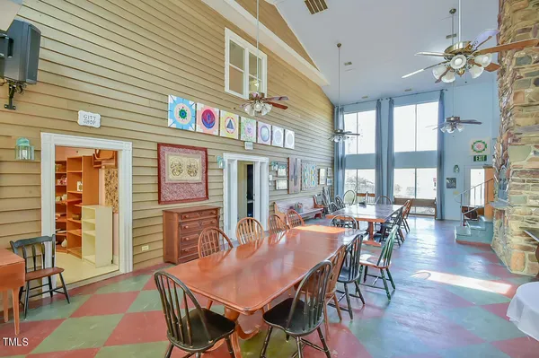 $2,400,000 | 144 Celebrity Dairy Way, Siler City, NC 27344