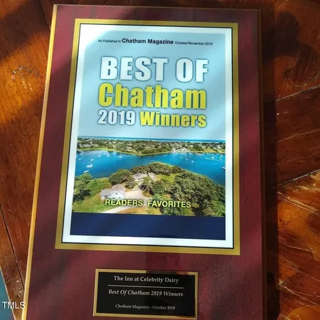 $2,400,000 | 144 Celebrity Dairy Way, Siler City, NC 27344