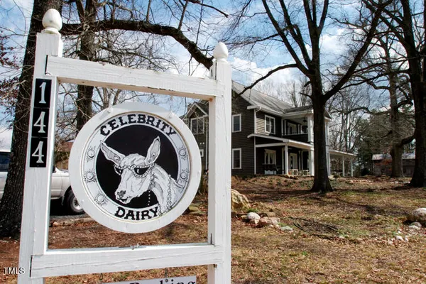 $2,400,000 | 144 Celebrity Dairy Way, Siler City, NC 27344